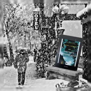 Un invitado inesperado